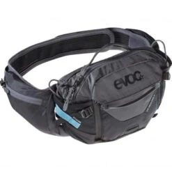 Evoc Hip Pack Pro 3L + Poche Eau 1.5L -Specialized Soldes Boutique evoc hip pack pro 3l poche eau 15l backpacks 102504126 102504120 102504415 3