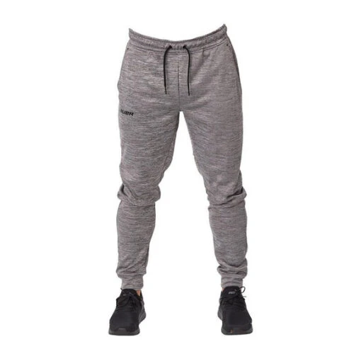 Pantalon Bauer Jogging Vapor Fleece Senior -Specialized Soldes Boutique pdtimg 4712959b