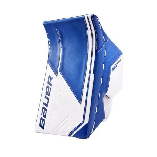 Bouclier Bauer Supreme M5 Pro Senior -Specialized Soldes Boutique pdtimg 4759837b