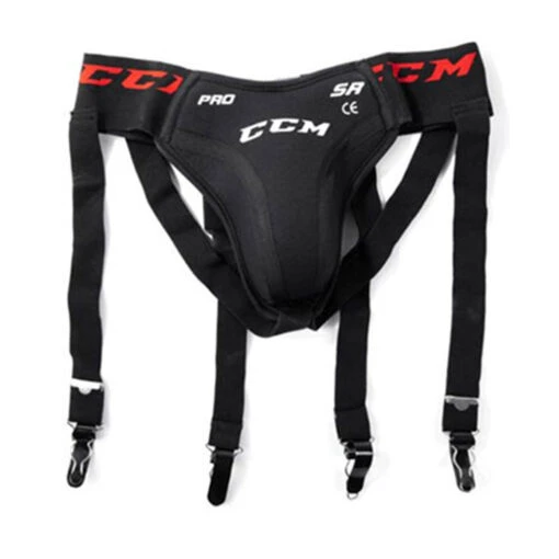 Coquille Porte Jarretelle Pro CCM Senior -Specialized Soldes Boutique product 10560174hd