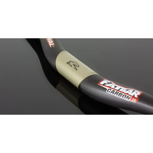 Renthal Fatbar DH Carbon 31.8MM 800MM Cintre -Specialized Soldes Boutique renthal fatbar dh carbon 318mm 800mm cintre cockpit m172 m173 3 39482 5