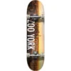 Sunrise 7.5" ZOO YORK Skateboard -Specialized Soldes Boutique skate complet sunrise 75 zoo york