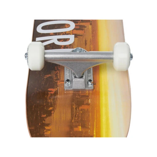 Sunrise 7.5" ZOO YORK Skateboard -Specialized Soldes Boutique skate complet sunrise 75 zoo york 4