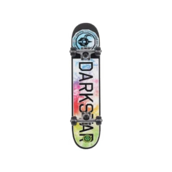 Devant -Specialized Soldes Boutique timework soft top multi tie dye 65 darkstar skateboard